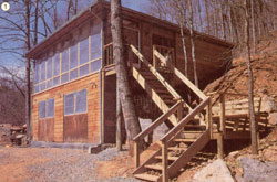 The Solar Carriage House Image